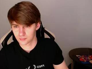 billy_milligan from Flirt4Free