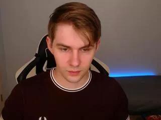 billy_milligan from Flirt4Free