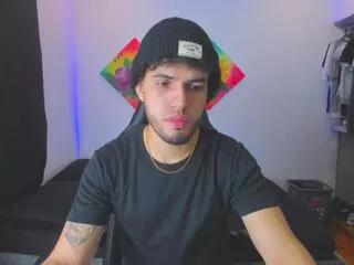 billy_walker from Flirt4Free