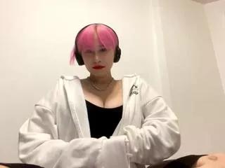 bobbie_thibodeau from Flirt4Free