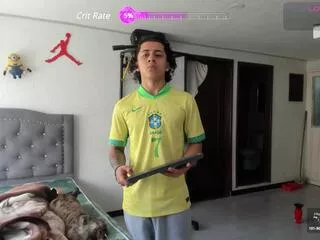 Offline bradley_strong on Flirt4Free