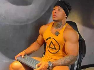 bramdon_smith on Flirt4Free