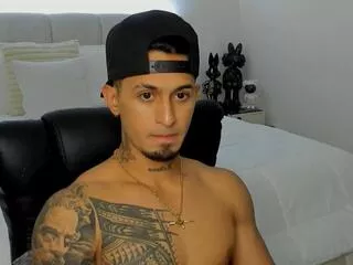 Freechat brody_dallas on Flirt4Free