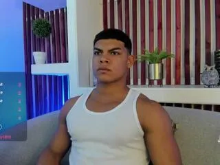 Freechat bruce_stroud on Flirt4Free