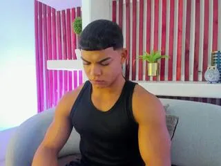 Freechat bruce_stroud on Flirt4Free