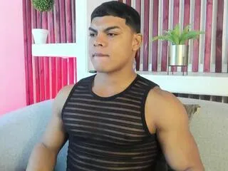 Freechat bruce_stroud on Flirt4Free