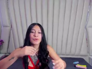 Freechat carolain_owen on Flirt4Free