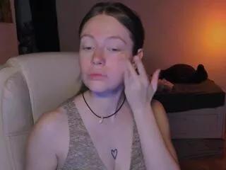 cassie_evansson from Flirt4Free