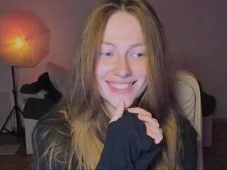 cassie_evansson from Flirt4Free