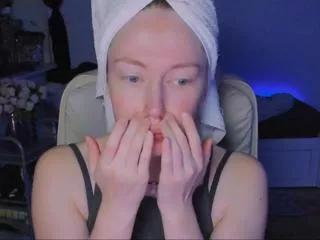 cassie_evansson from Flirt4Free