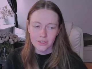 cassie_evansson from Flirt4Free
