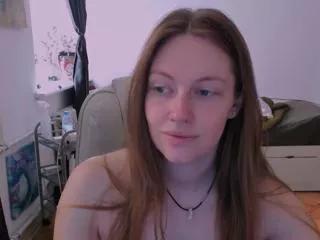 cassie_evansson from Flirt4Free