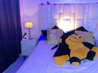 chantal_morrison — Freechat on Flirt4Free