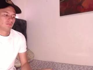 collin_sans_cory_sans from Flirt4Free