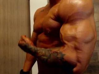connor_heat from Flirt4Free