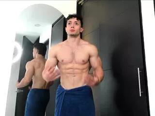 connor_mckenzie from Flirt4Free