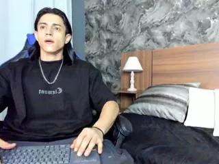 connor_morgan from Flirt4Free