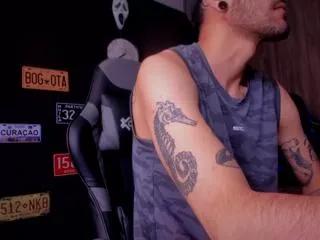 daamian_cox from Flirt4Free