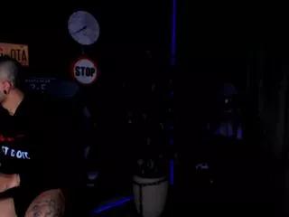 daamian_cox from Flirt4Free