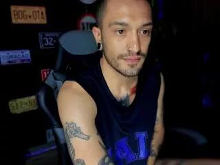 daamian_cox from Flirt4Free