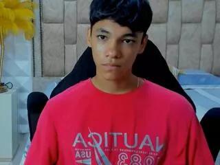 daante_king from Flirt4Free
