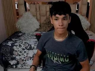 daante_king from Flirt4Free