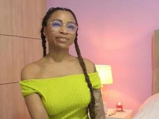 danna_thor from Flirt4Free