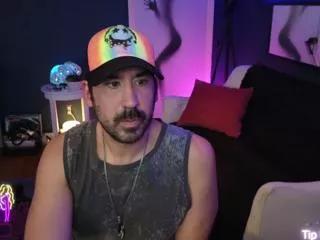 danny_vasquez from Flirt4Free