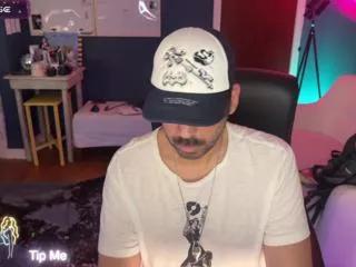 danny_vasquez from Flirt4Free