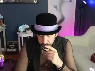 danny_vasquez from Flirt4Free