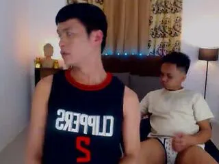 Offline daven_steele_derik_logan on Flirt4Free