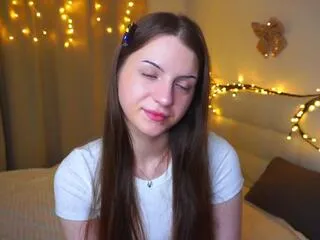 delmy_yudell — Freechat on Flirt4Free