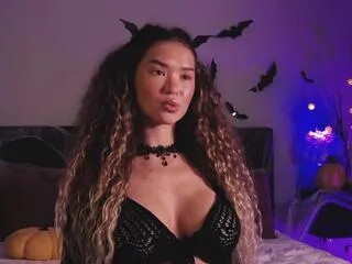 Freechat denise_garcia on Flirt4Free