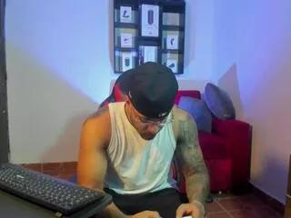 dereck_green from Flirt4Free