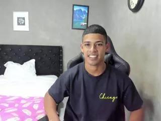 dereck_hartmann from Flirt4Free
