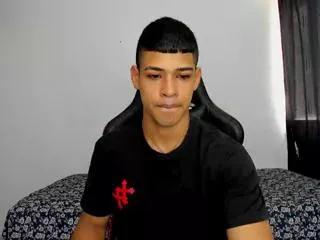 dereck_hartmann from Flirt4Free