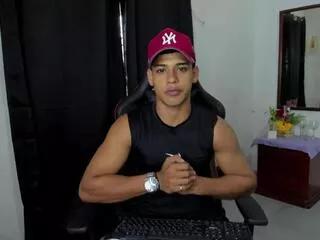 dereck_hartmann from Flirt4Free