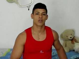 dereck_hartmann from Flirt4Free