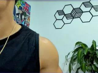 derry_adams from Flirt4Free