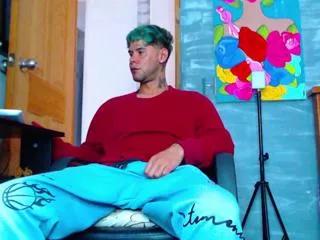 derryck from Flirt4Free