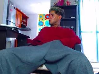 derryck from Flirt4Free
