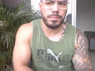 derryl from Flirt4Free