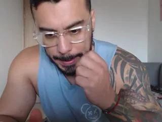derryl from Flirt4Free