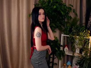 dolly_anness from Flirt4Free