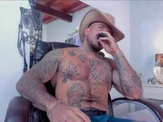 Freechat dominc_kane on Flirt4Free