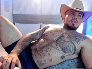 dominc_kane — Freechat on Flirt4Free