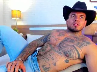 Freechat dominc_kane on Flirt4Free