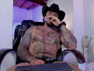 Freechat dominc_kane on Flirt4Free