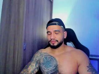 eddie_ryan from Flirt4Free