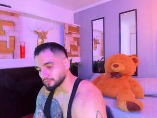 eddie_ryan from Flirt4Free